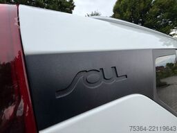 KIA Soul e-Soul DynamicLine 64 kWh LED Navi Kamera