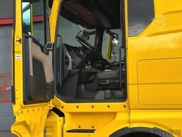 MAN TG3 18.580 4x2 LL INDIVIDUALS Retarder