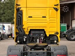 MAN TG3 18.580 4x2 LL INDIVIDUALS Retarder