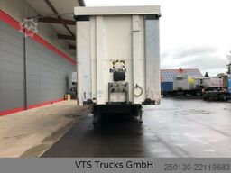 SCHMITZ CARGOBULL Getränkeauflieger CODE XXL/ TIEFBETT
