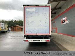 SCHMITZ CARGOBULL Getränkeauflieger CODE XXL/ TIEFBETT