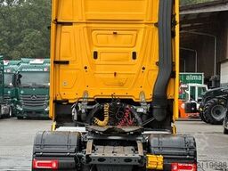 MERCEDES-BENZ Actros 1848 4x2 BL EU6/RETARDER/MIRRORCAM/
