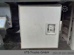 SCHMITZ CARGOBULL ST11 Mega Getränke Auflieger Tiefbett