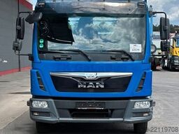 MAN TGL 8.180 4x2 BB MEILLER DSK / LGS