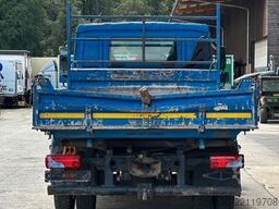 MAN TGL 8.180 4x2 BB MEILLER DSK / LGS