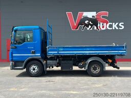 MAN TGL 8.180 4x2 BB MEILLER DSK / LGS
