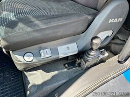 MAN TGL 8.180 4x2 BB MEILLER DSK / LGS