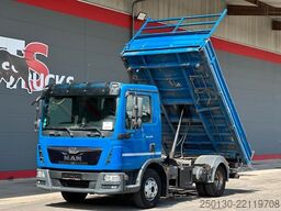 MAN TGL 8.180 4x2 BB MEILLER DSK / LGS