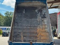 MAN TGL 8.180 4x2 BB MEILLER DSK / LGS