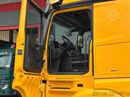 MERCEDES-BENZ Actros 1848 4x2 BL EU6/RETARDER/MIRRORCAM/