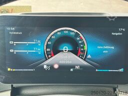 MERCEDES-BENZ Actros 1848 4x2 BL EU6/RETARDER/MIRRORCAM/