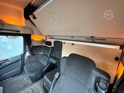 MERCEDES-BENZ Actros 1848 4x2 BL EU6/RETARDER/MIRRORCAM/