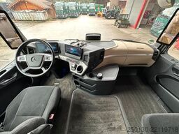 MERCEDES-BENZ Actros 1848 4x2 BL EU6/RETARDER/MIRRORCAM/