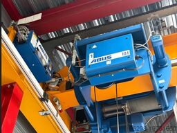 Abus ± 11.690mm x 10t