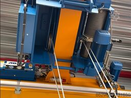 Abus ± 11.690mm x 10t