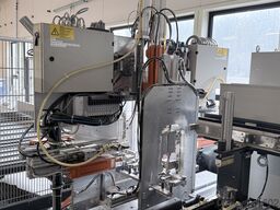 ELUMATEC SBZ 608
