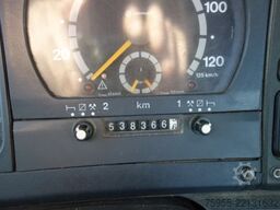 Scania P114-380 8X4 STEELKIPPER 20 CUB,MANUALGEARBOX,R...