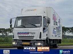 IVECO 80E17 EUROCARGO