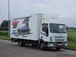IVECO 80E17 EUROCARGO