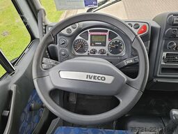 IVECO 80E17 EUROCARGO