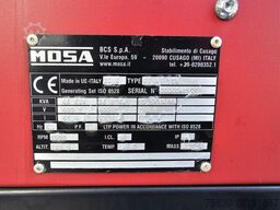 Scania 2 X SLIDE OUT / CAMPER / WOHNMOBIL