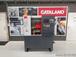 Emcoturn E25