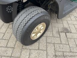 EZ-GO RXV Golfkar Golfcar Elektrisch 4 Zits 2019 Inc Lader