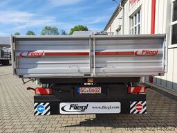 FLIEGL Tandem-Seitenkipper TSK 210 T - 5 Meter