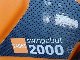 TASKI Swingobot 2000