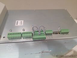 REXROTH HVR02,2-W025N