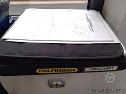 Palfinger Power Link Plus PK22002-EHC * Radio steering * ...