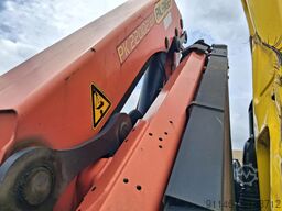 Palfinger Power Link Plus PK22002-EHC * Radio steering * ...