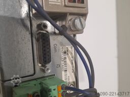 REXROTH DKC11,3-040-7FW
