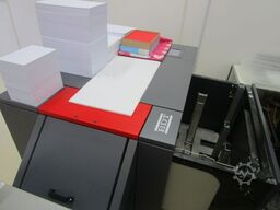 BDT VX 370 FEEDER RICOH