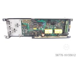 ALSTHOM Alsthom Parvex NFC 53 220 / AMS 2300515 Power Supply