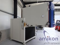 Weiss WK3-2200/40/5/V -40°C bis +180°C
