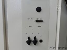 Weiss WK3-2200/40/5/V -40°C bis +180°C