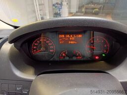 OPEL Mavona C L4 3,5t 2.2D Koffer mit Ladebordwand