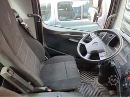 MERCEDES-BENZ Atego MB 1223 K Kran Hiab 077B-2 HIDUO Funk AHK