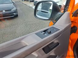 VOLKSWAGEN T6.1 Doka  1. Hand Klima