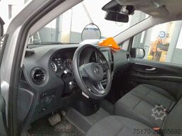 MERCEDES-BENZ Vito 116 CDI 4x4 Klima Kamera Navi