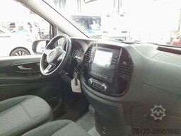 MERCEDES-BENZ Vito 116 CDI 4x4 Klima Kamera Navi