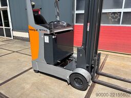Still FM-X 14 SE