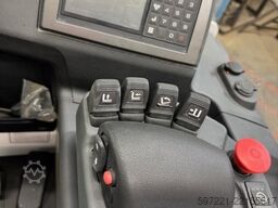 Bobcat BR16JW-9 --> Batterie NEU!!!