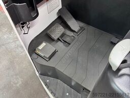 Bobcat BR16JW-9 --> Batterie NEU!!!