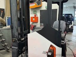Bobcat BR16JW-9 --> Batterie NEU!!!
