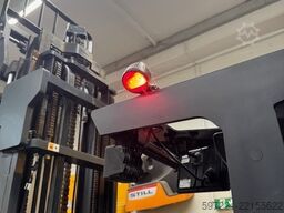Bobcat BR16JW-9 --> Batterie NEU!!!