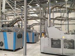 Ferag Schneidtrommel SNT-42