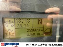 Iveco Trakker AT190T33W/P 4x4, Winterdienstausstattung