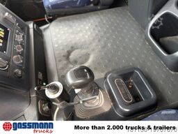 Iveco Trakker AT190T33W/P 4x4, Winterdienstausstattung